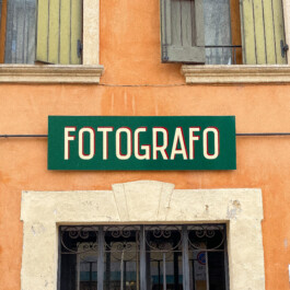 Gianluca De Poli shop