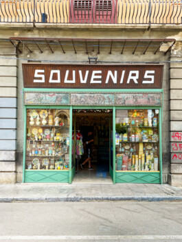 Gianluca De Poli shop