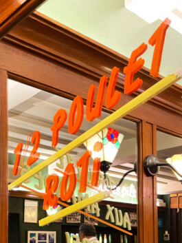Gianluca De Poli shop