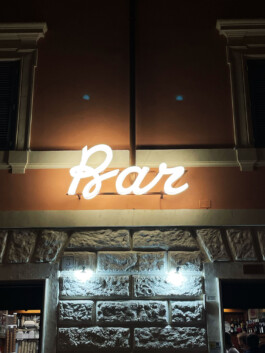 Gianluca De Poli shop